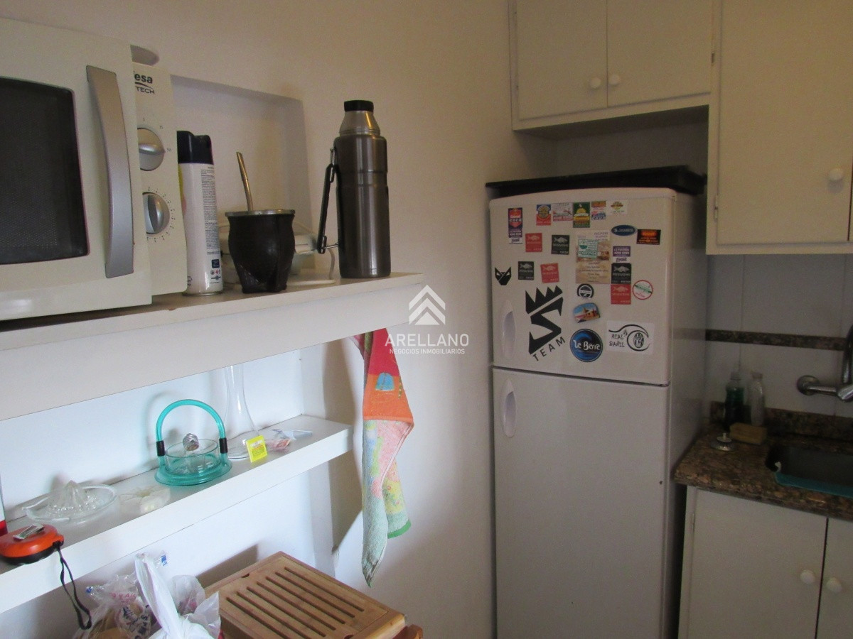 Apartamento ID.3313 - Venta apartamento 1 dormitorio 