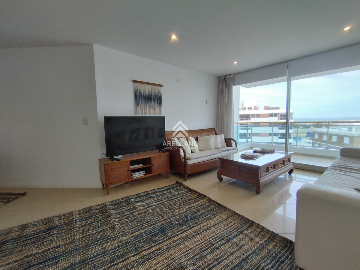 Apartamento ID.4491 - Venta apartamento 3 dormitorios Punta del Este