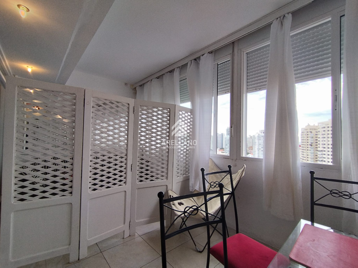 Apartamento ID.3313 - Venta apartamento 1 dormitorio 