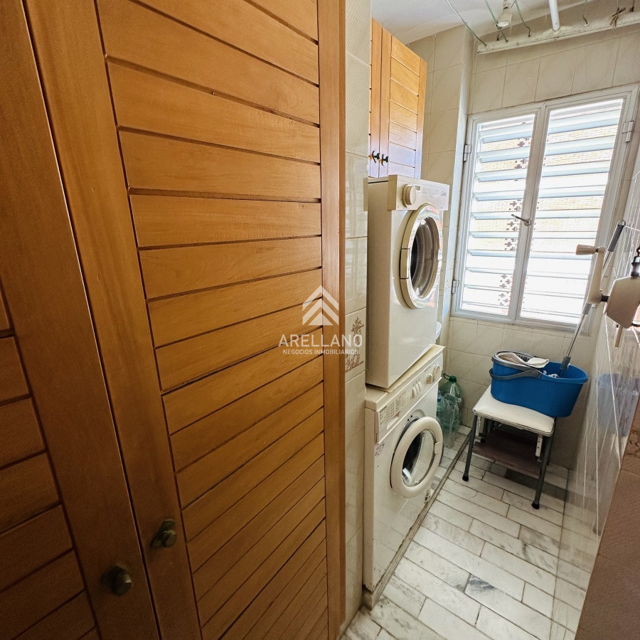 Apartamento ID.3883 - Venta apartamento 3 dormitorios Playa Brava 