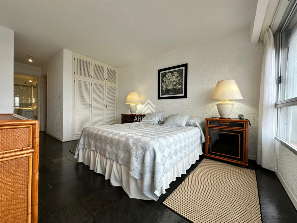 Apartamento ID.6127 - Venta apartamento 2 dormitorios