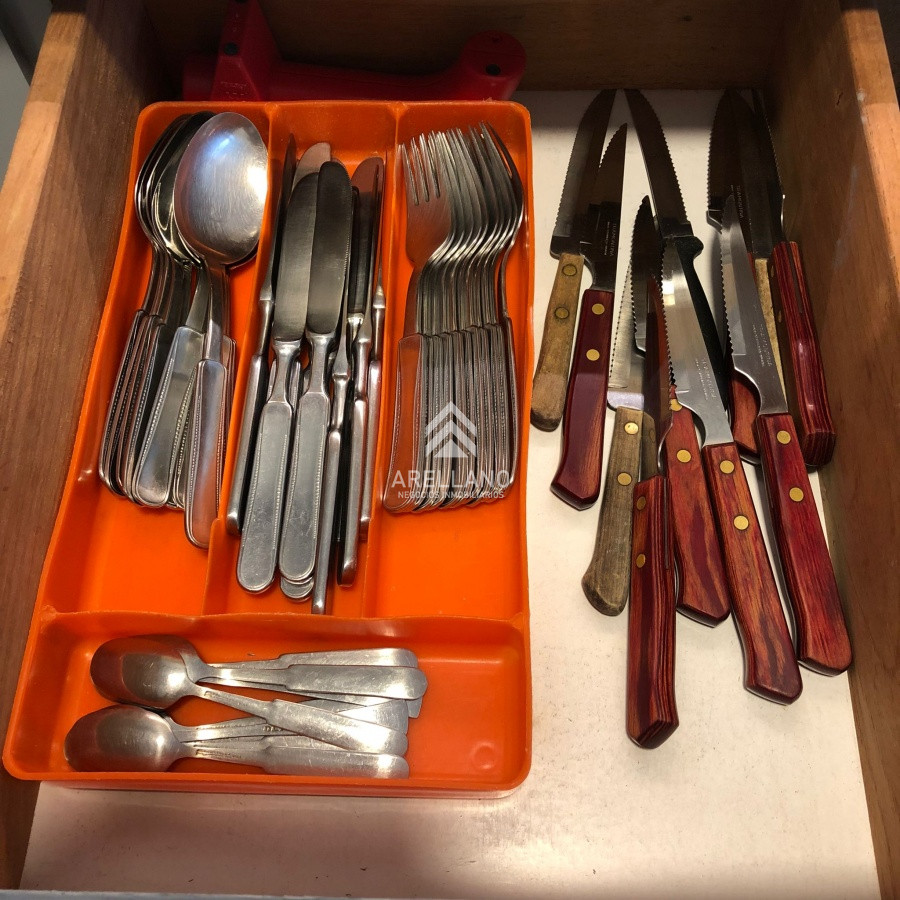 Apartamento ID.6104 - Venta apartamento 3 dormitorios 