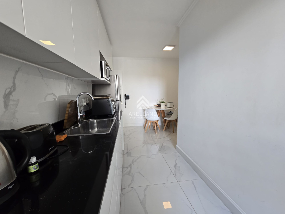 Apartamento ID.3814 - Venta y alquiler apartamento 3 dormitorios 