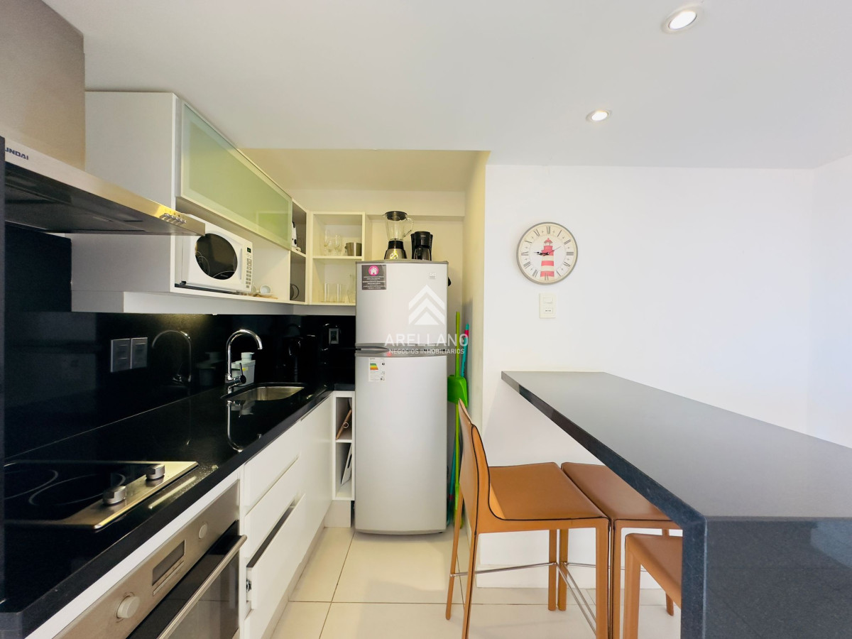 Apartamento ID.1996 - Venta Monoambiente 