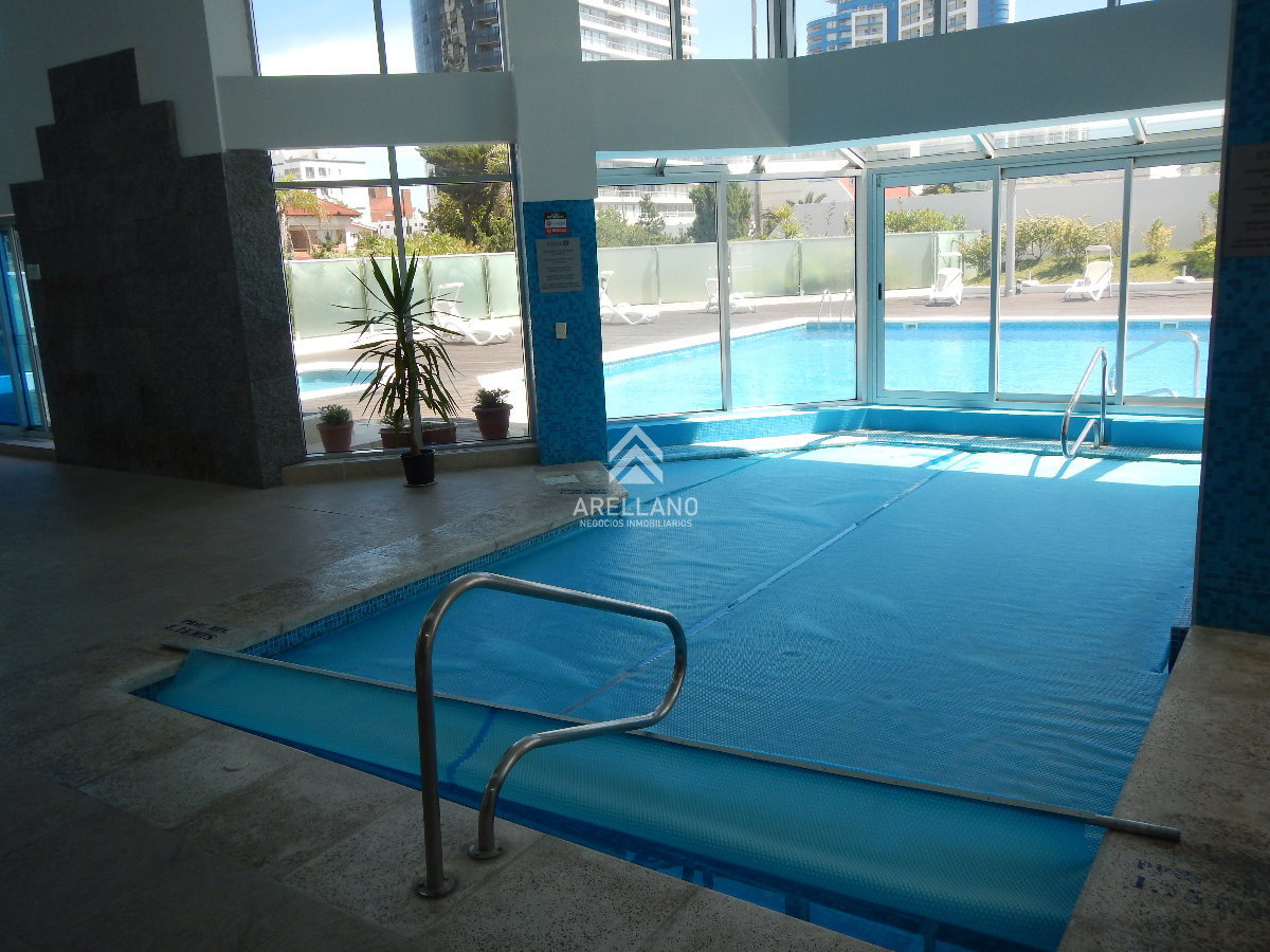 Apartamento ID.4511 - Venta apartamento 3 dormitorios Punta del Este