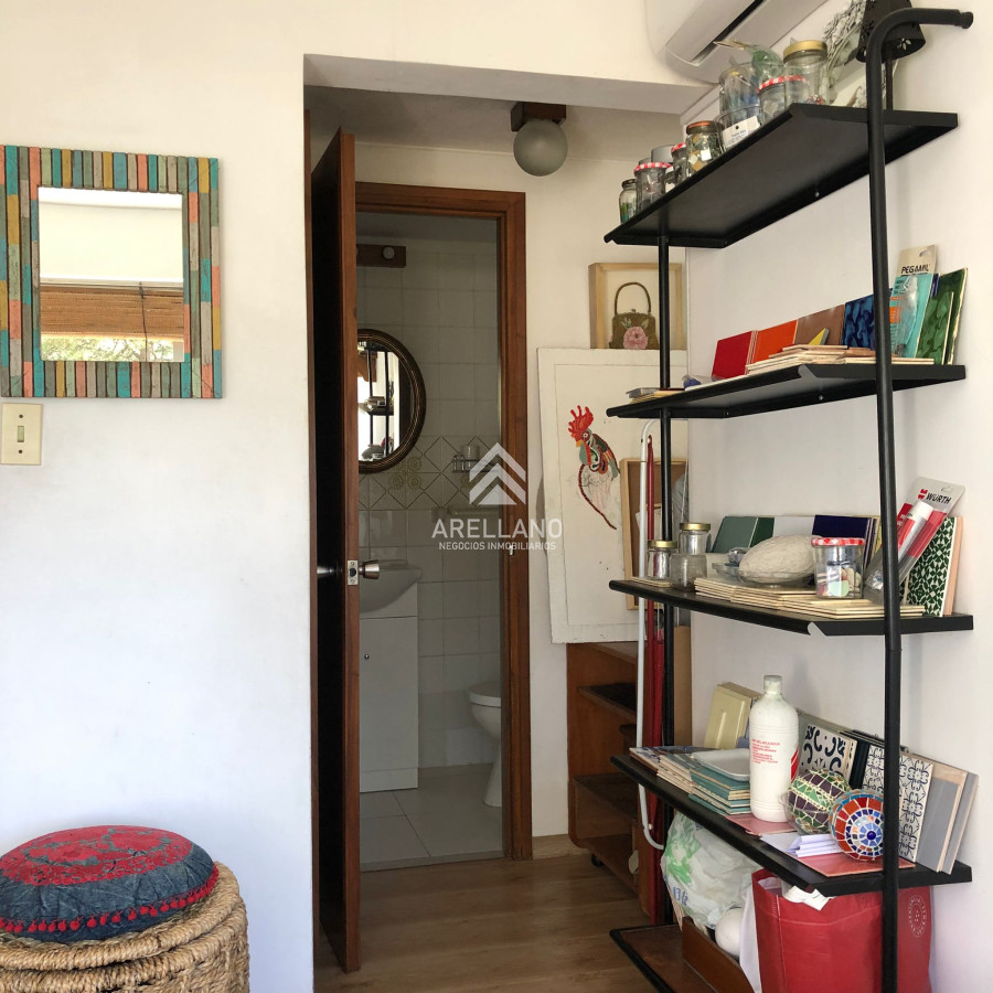 Apartamento ID.2133 - Venta apartamento 3 dormitorios 