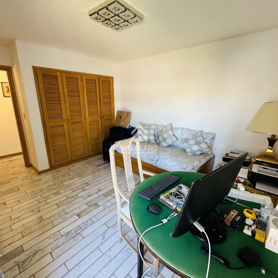 Apartamento ID.3883 - Venta apartamento 3 dormitorios Playa Brava 