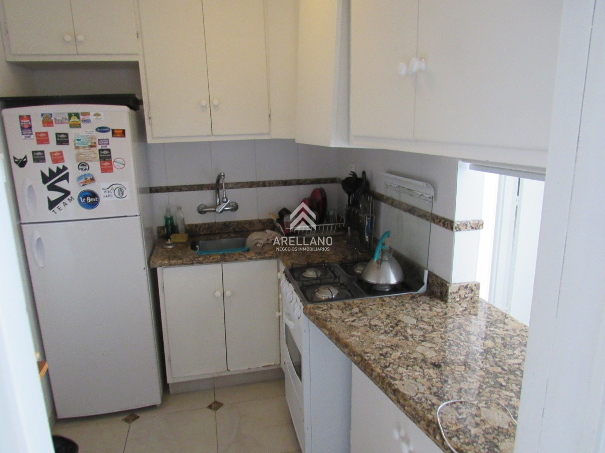 Apartamento ID.3313 - Venta apartamento 1 dormitorio 