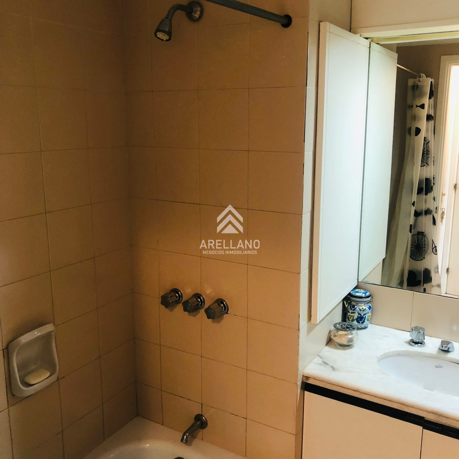 Apartamento ID.2967 - Venta apartamento de 1 dormitorio en Punta del Este