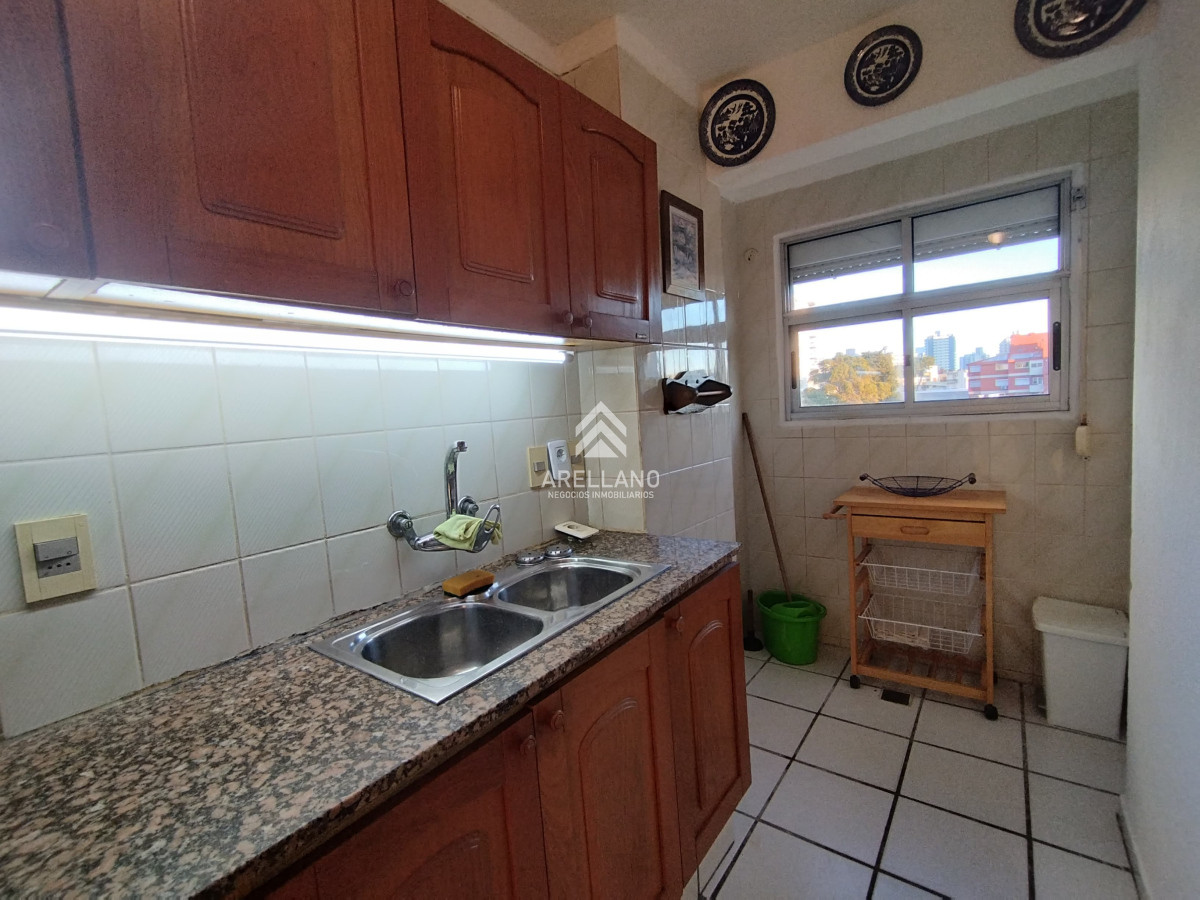 Apartamento ID.4774 - Apartamento en venta en Aidy Grill