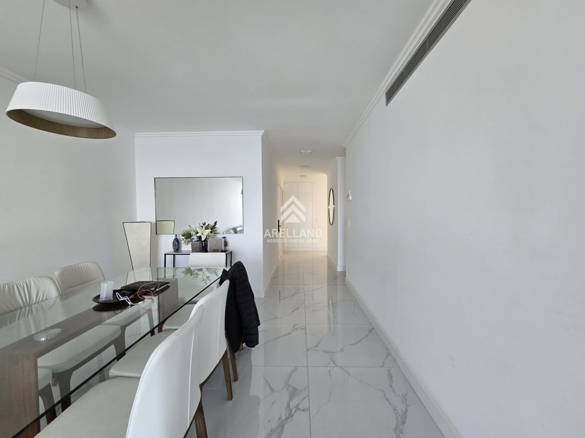 Apartamento ID.3814 - Venta y alquiler apartamento 3 dormitorios 
