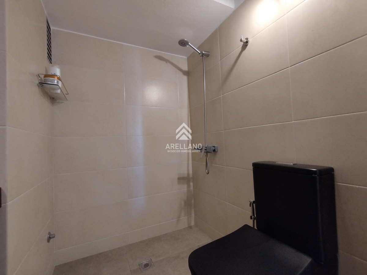Apartamento ID.4902 - Apartamento de 1 dormitorio en venta en Punta del Este
