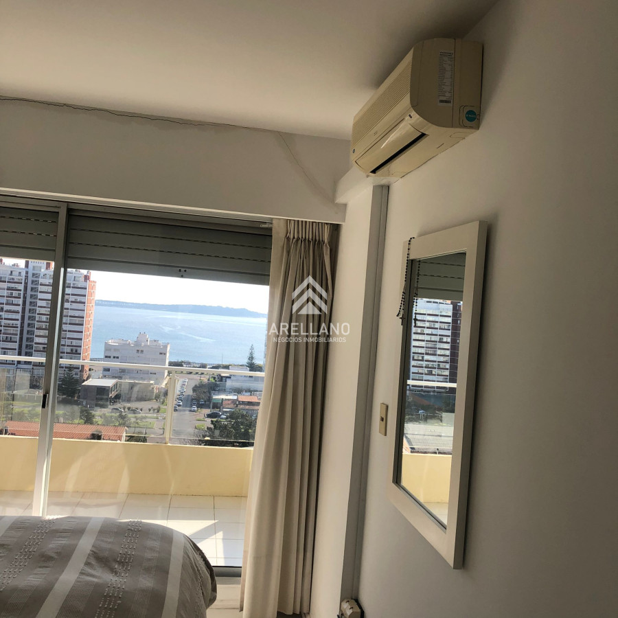 Apartamento ID.3884 - Venta apartamento 3 dormitorios en Punta del Este