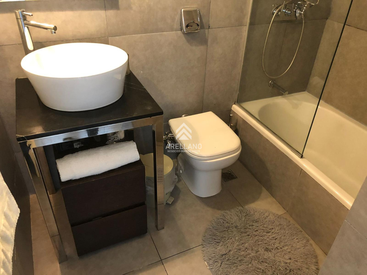 Apartamento ID.3486 - Venta apartamento 1 dormitorio y medio 