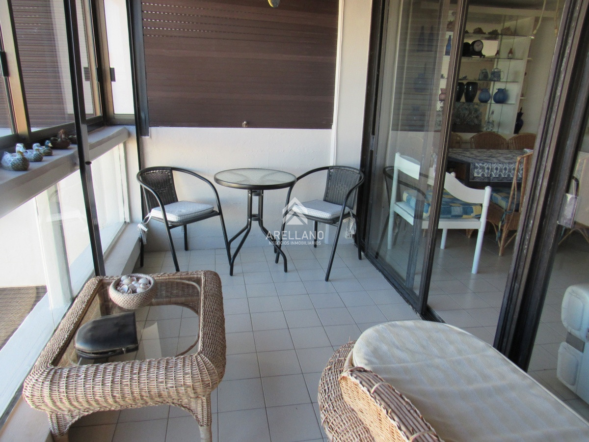 Apartamento ID.3889 - Apartamento en venta de 3 dormitorios en Punta del Este