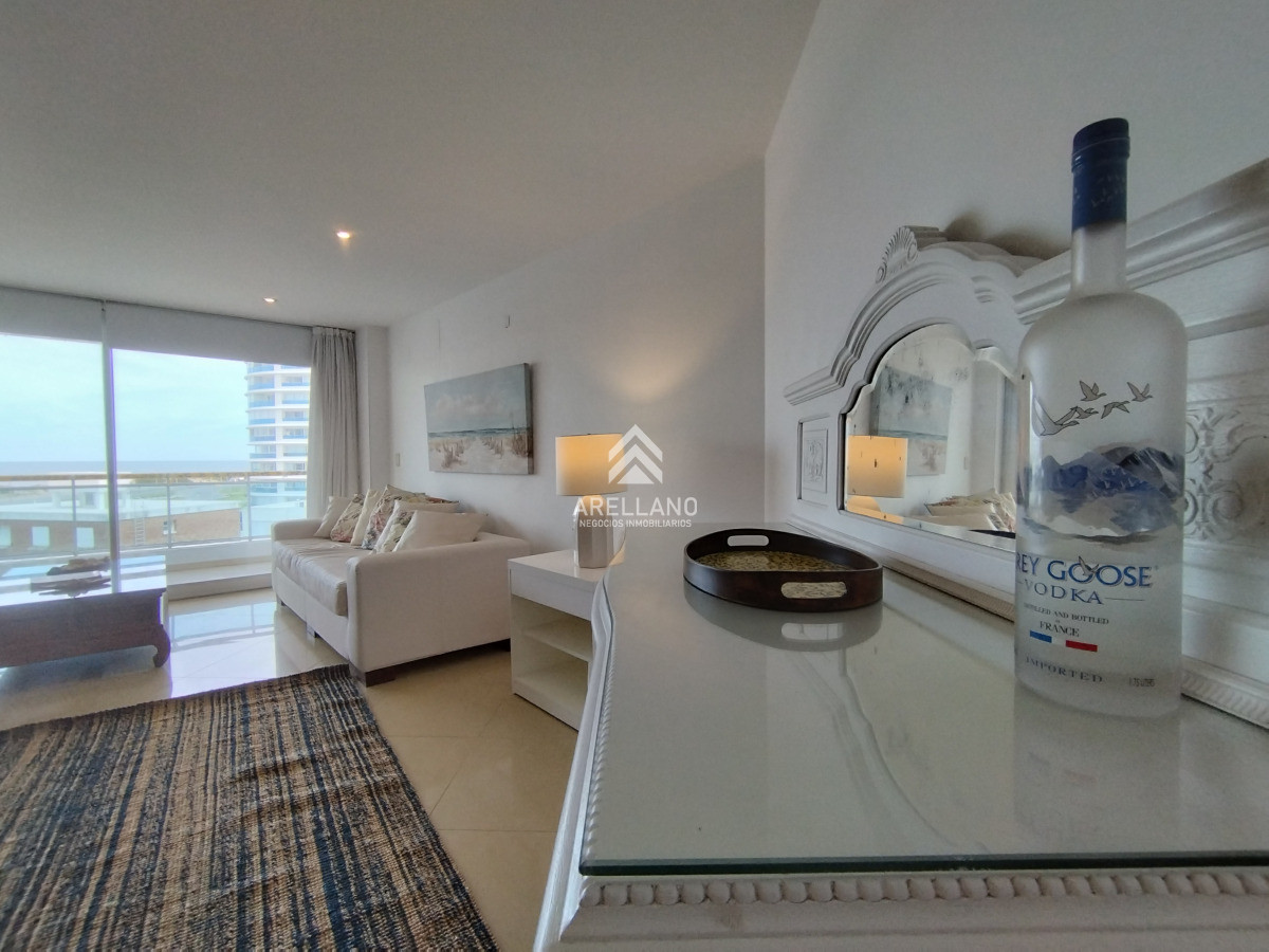 Apartamento ID.4491 - Venta apartamento 3 dormitorios Punta del Este
