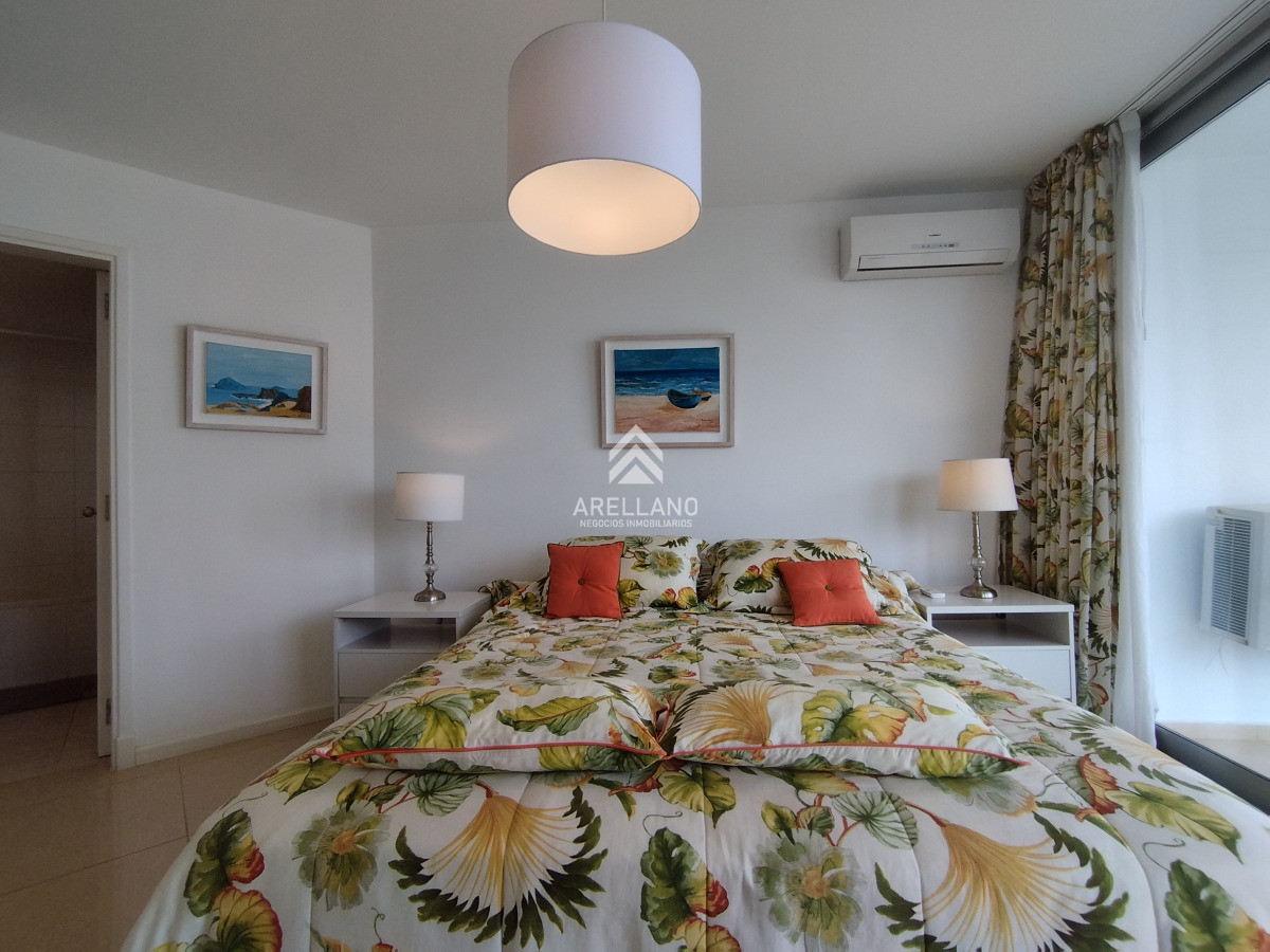 Apartamento ID.4491 - Venta apartamento 3 dormitorios Punta del Este