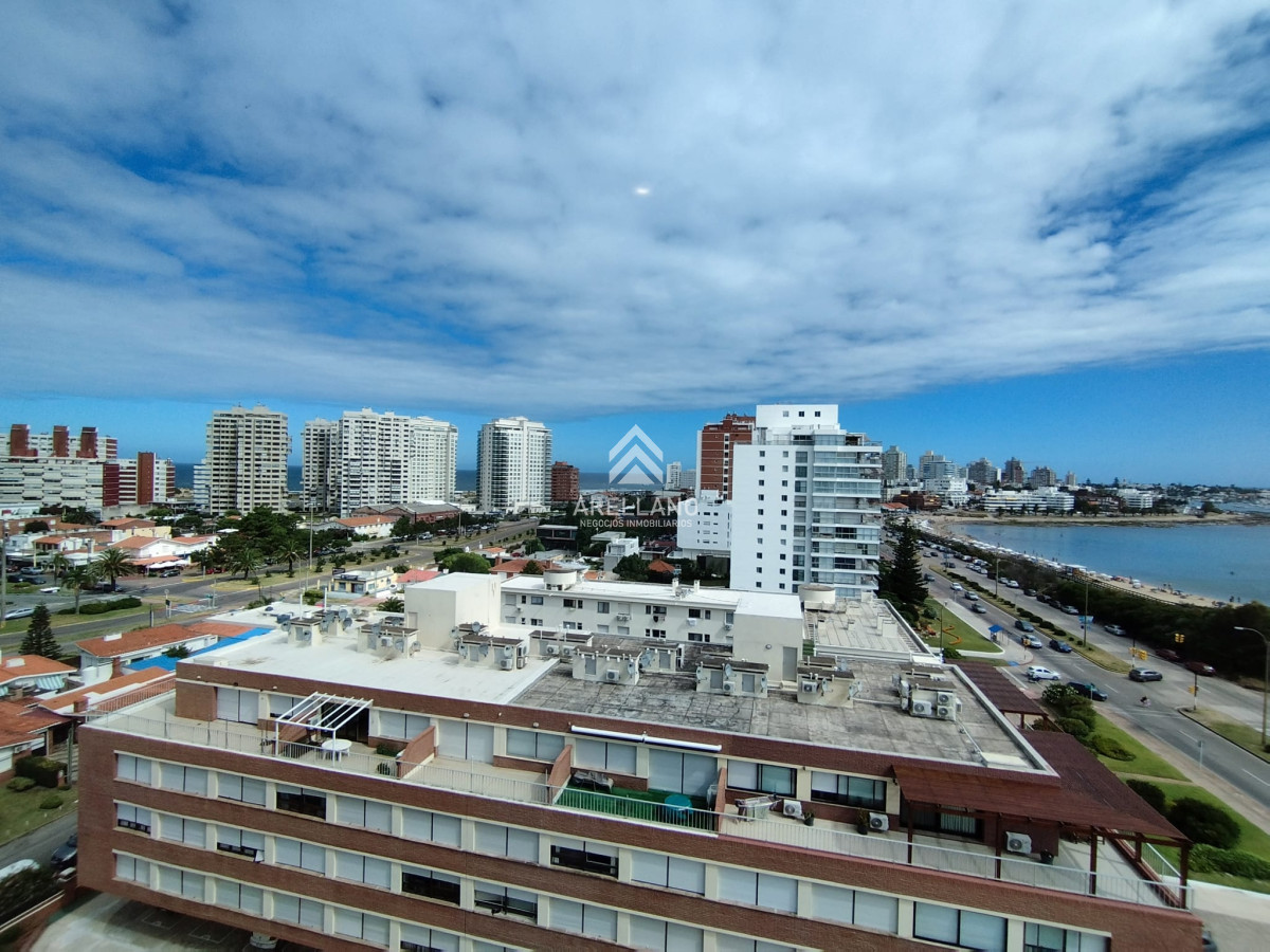 Apartamento ID.3257 - Venta apartamento 4 dormitorios Playa Mansa 