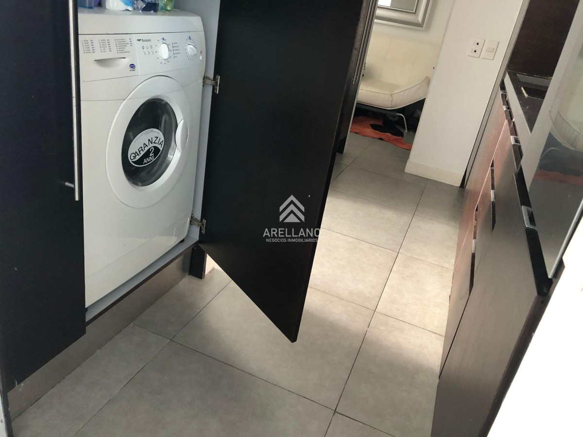 Apartamento ID.3486 - Venta apartamento 1 dormitorio y medio 