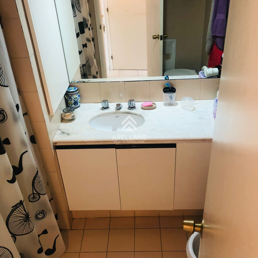 Apartamento ID.2967 - Venta apartamento de 1 dormitorio en Punta del Este