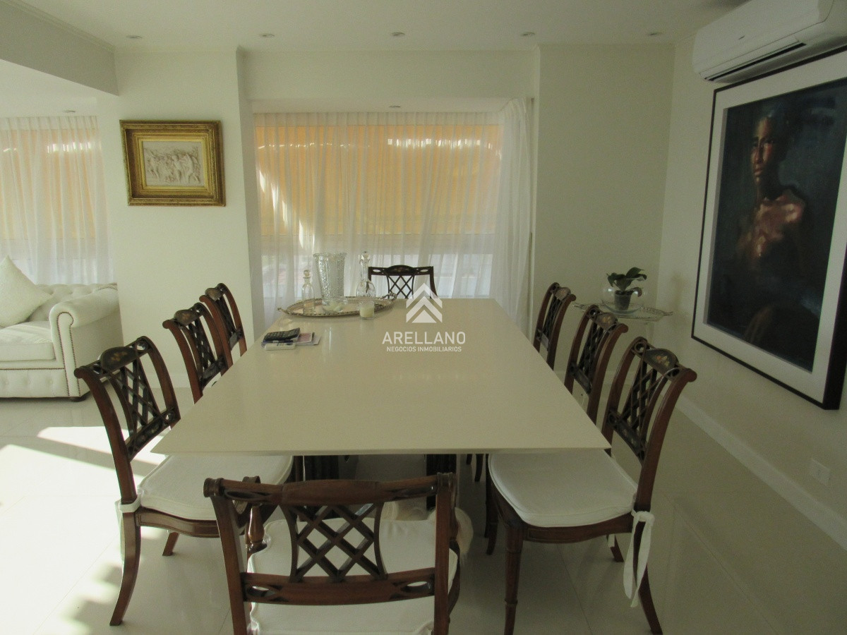 Apartamento ID.5554 - Venta Y alquiler de apartamento de 3 dormitorios en Punta del Este