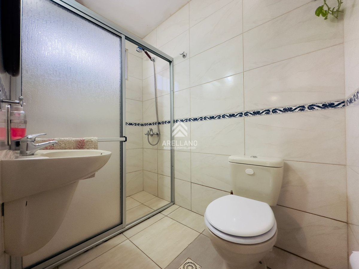 Apartamento ID.3654 - Venta apartamento 1 dormitorio y medio 