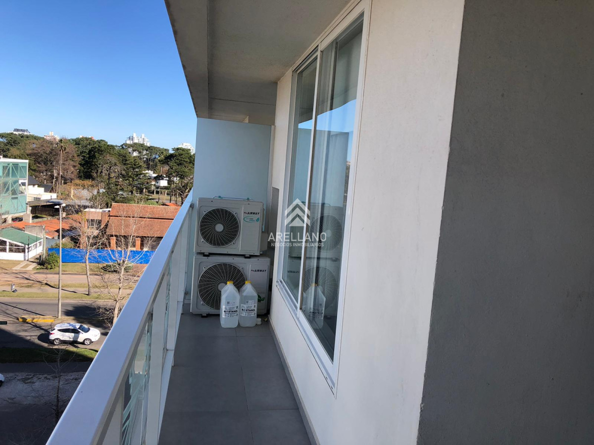 Apartamento ID.3486 - Venta apartamento 1 dormitorio y medio 