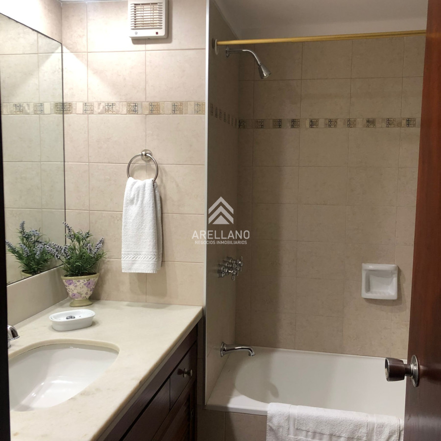 Apartamento ID.6104 - Venta apartamento 3 dormitorios 