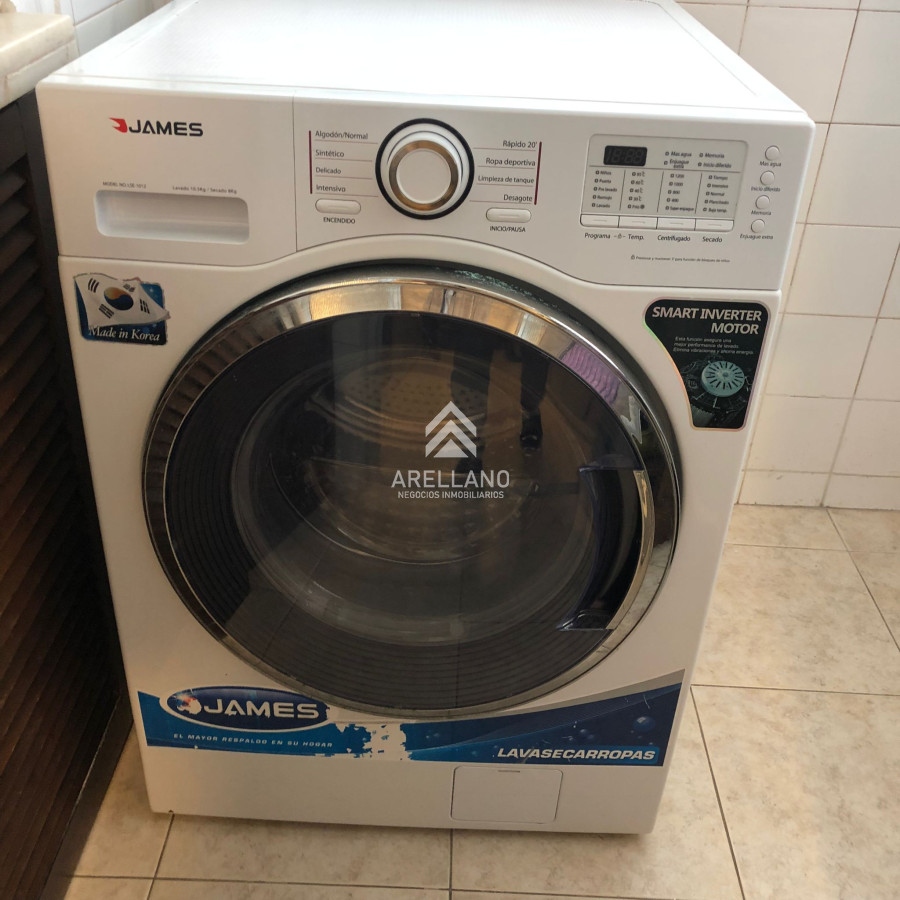 Apartamento ID.6104 - Venta apartamento 3 dormitorios 