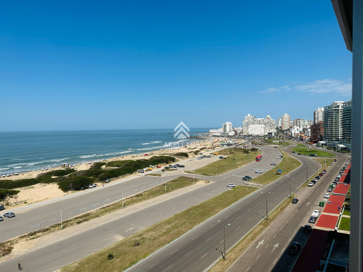 Apartamento ID.6104 - Venta apartamento 3 dormitorios 