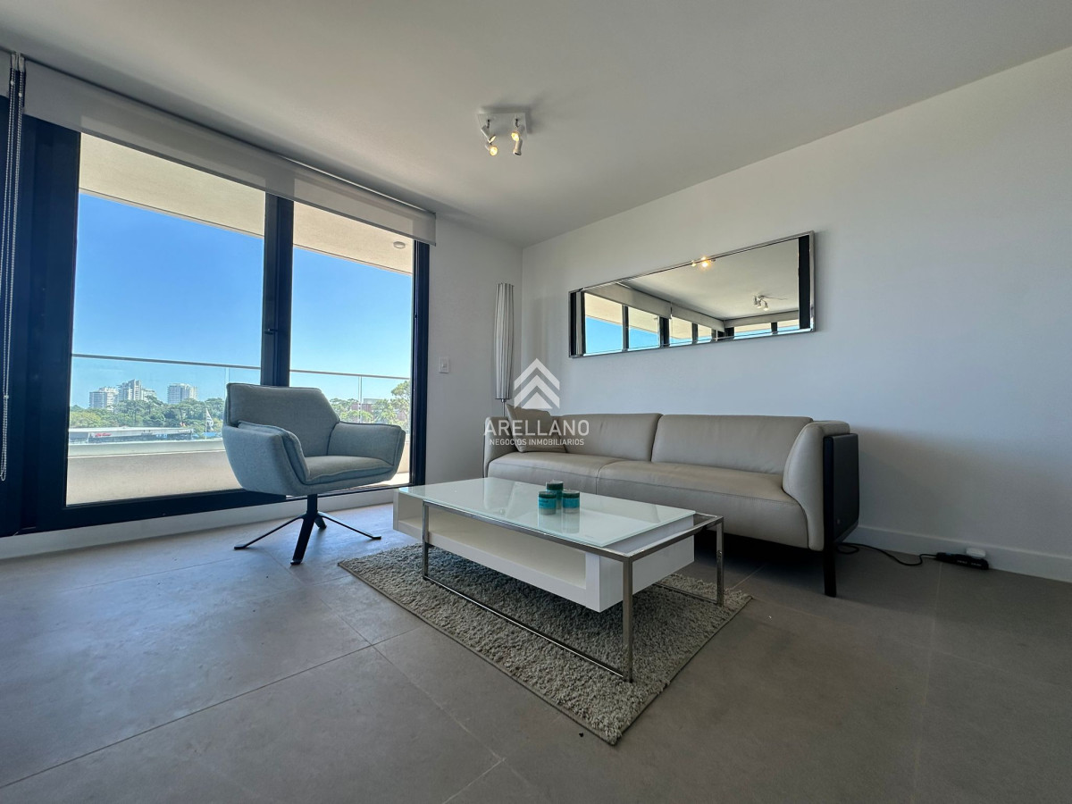 Apartamento ID.3885 - Venta apartamento 2 dormitorios en Edificio View II