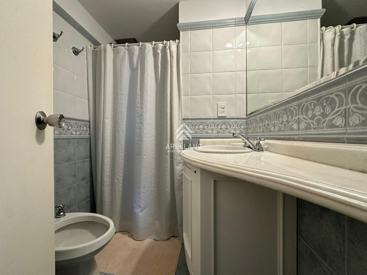 Apartamento ID.6127 - Venta apartamento 2 dormitorios