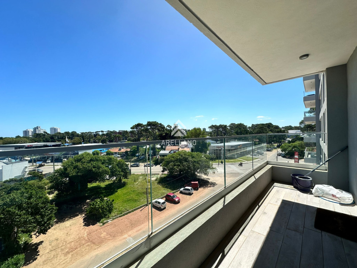 Apartamento ID.3885 - Venta apartamento 2 dormitorios en Edificio View II