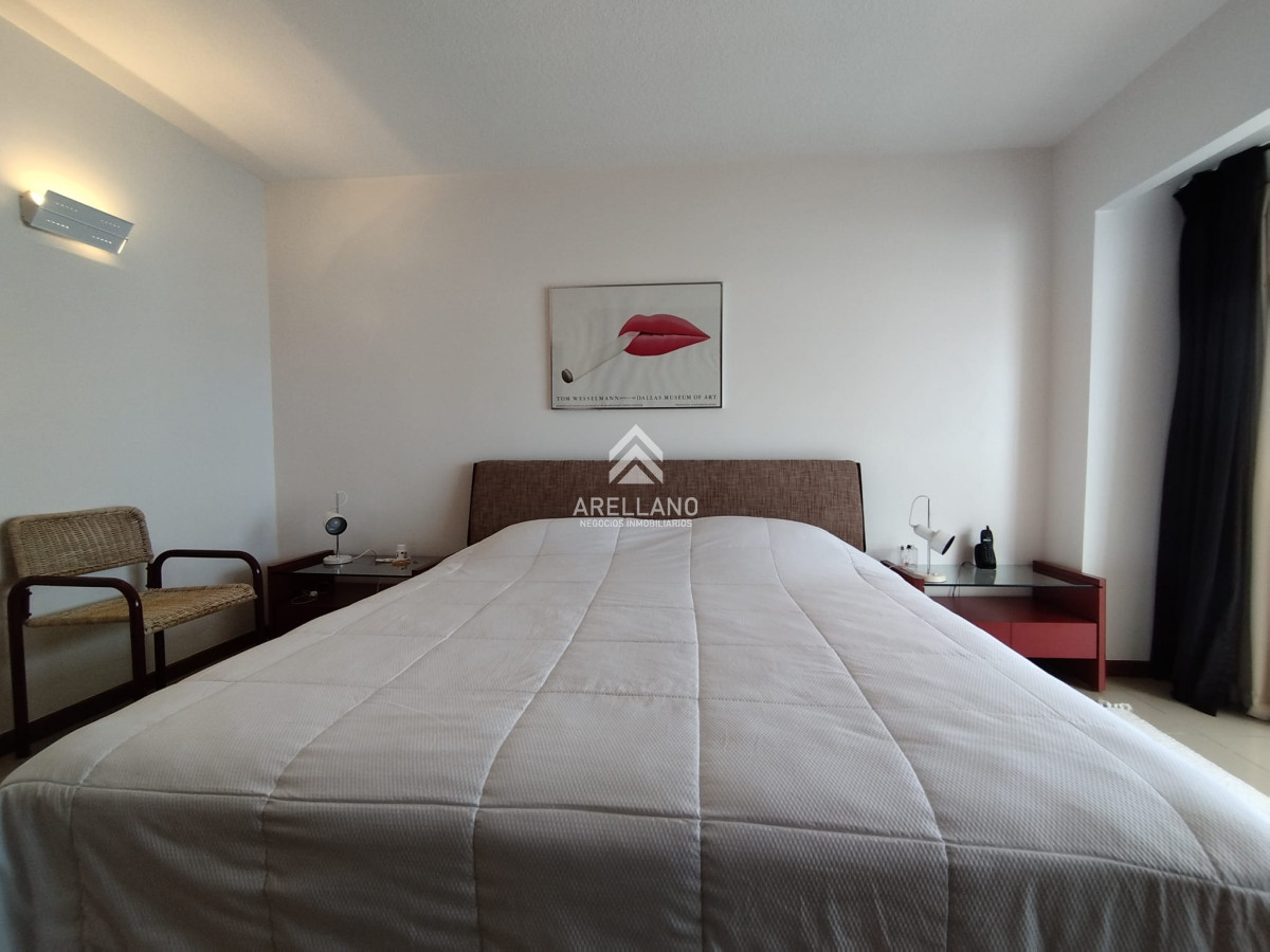 Apartamento ID.3257 - Venta apartamento 4 dormitorios Playa Mansa 