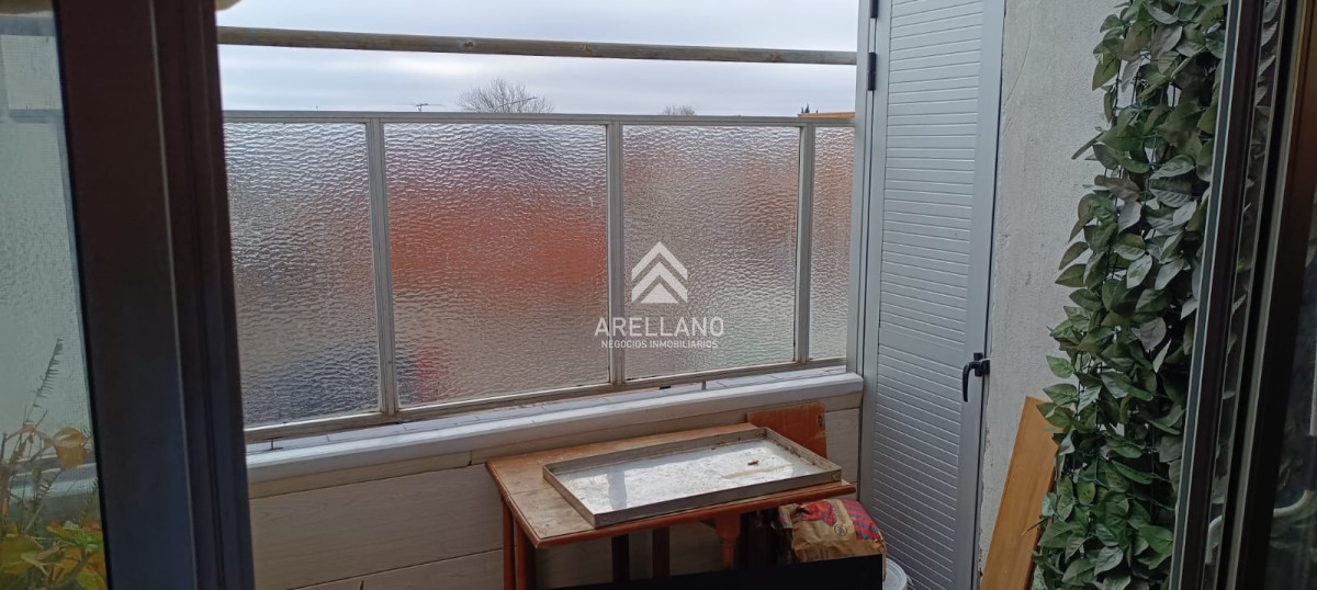 Apartamento ID.5256 - Venta apartamento 2 dormitorios 