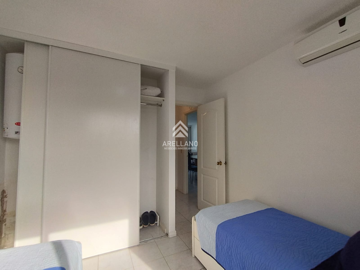 Apartamento ID.2828 - Venta apartamento 2 dormitorios con 2 baños