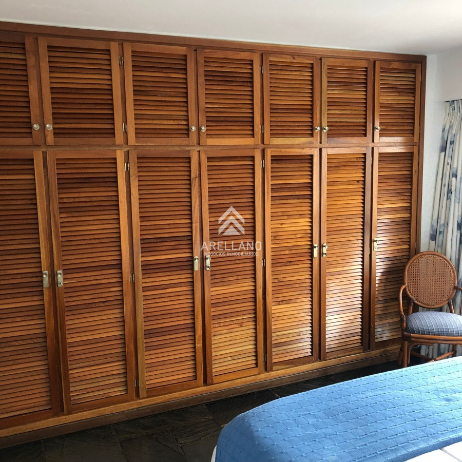 Apartamento ID.6104 - Venta apartamento 3 dormitorios 