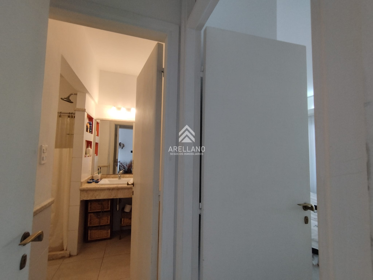 Apartamento ID.3313 - Venta apartamento 1 dormitorio 