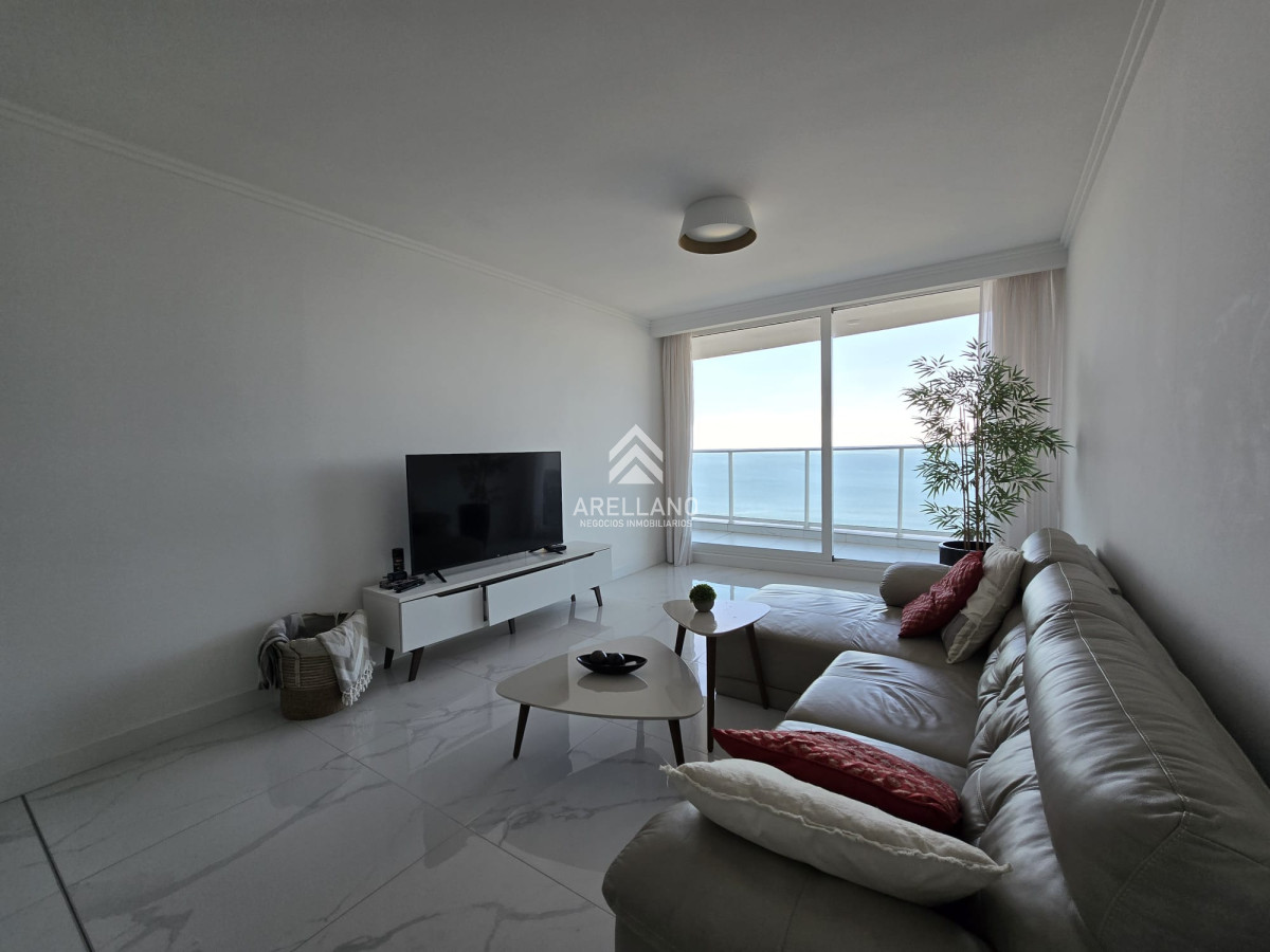 Apartamento ID.3814 - Venta y alquiler apartamento 3 dormitorios 