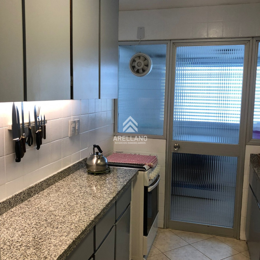 Apartamento ID.6104 - Venta apartamento 3 dormitorios 