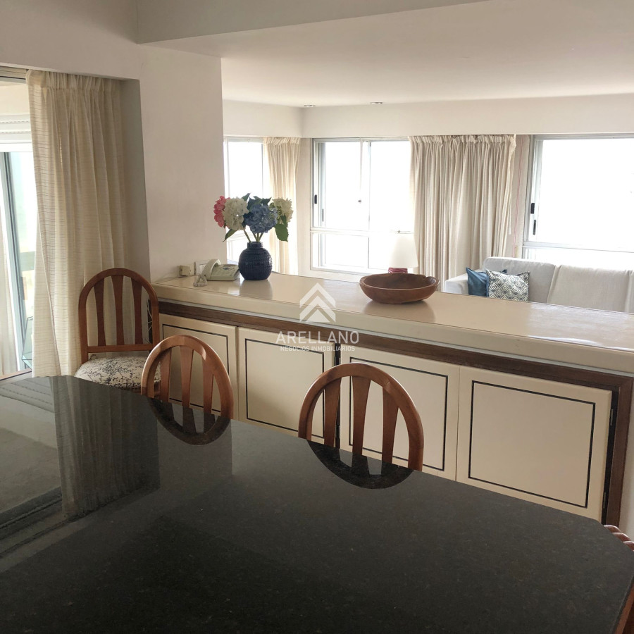 Apartamento ID.6104 - Venta apartamento 3 dormitorios 