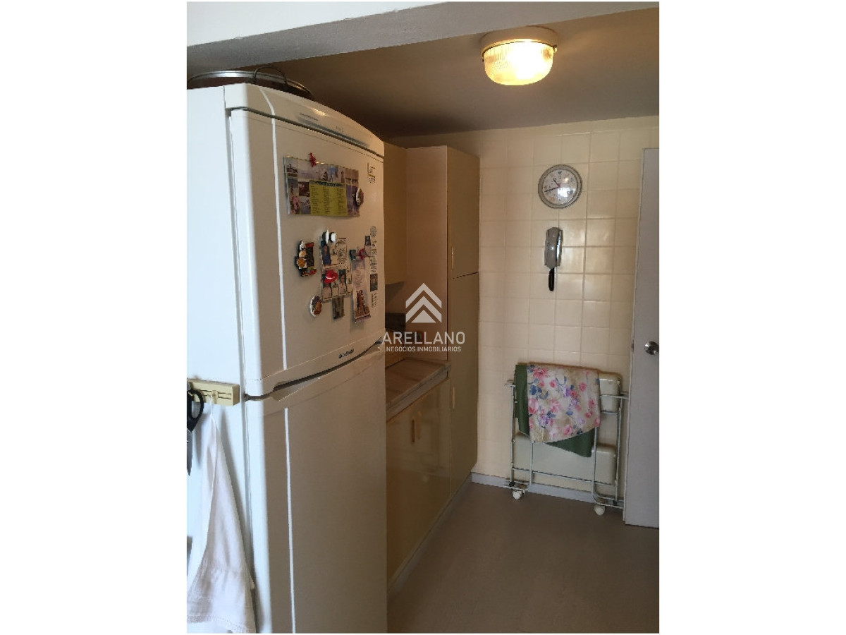 Apartamento ID.2952 - Apartamento en venta de 3 dormitorios y dependencia en Punta del Este