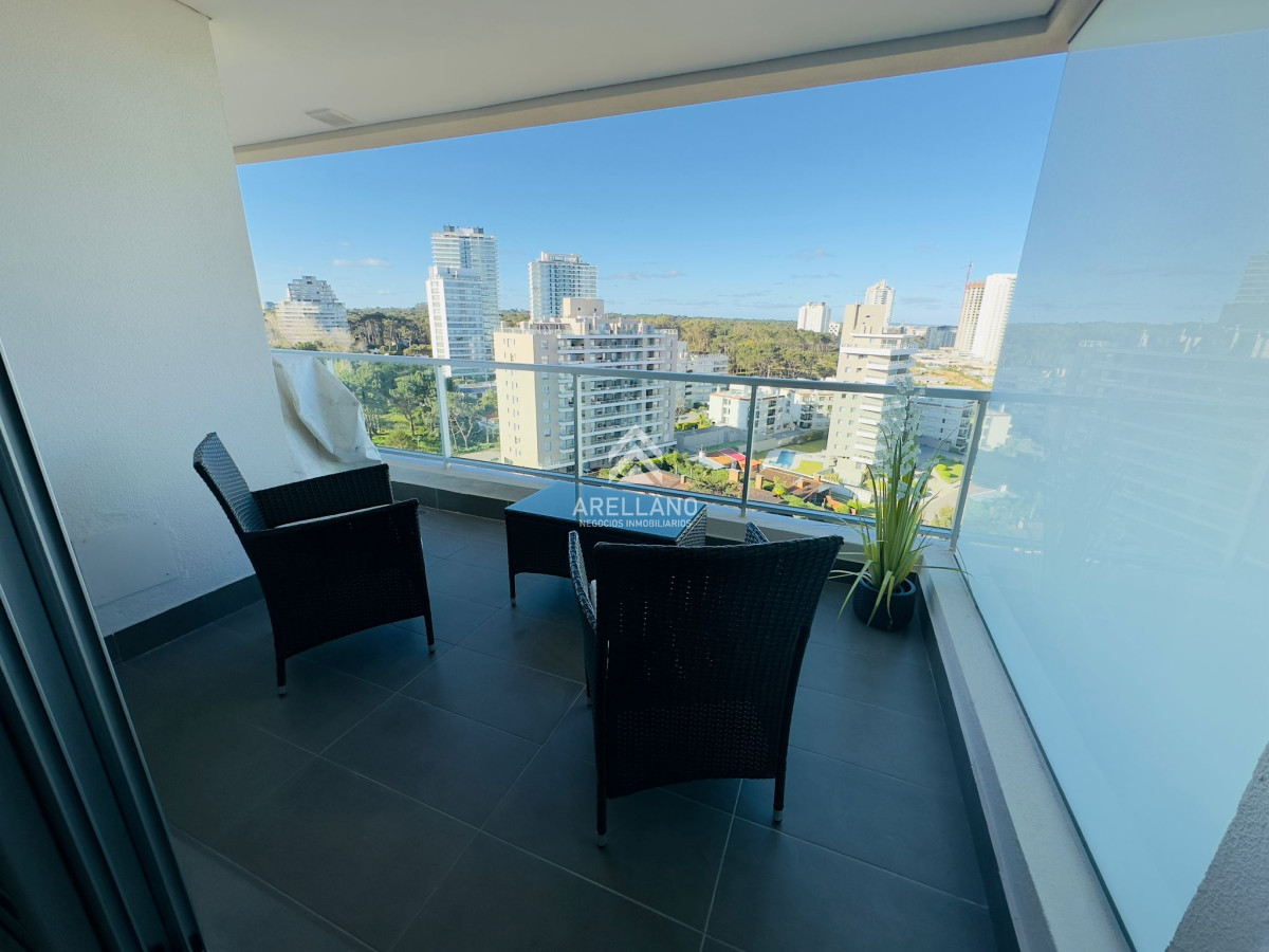 Apartamento ID.3890 - Venta apartamento 2 dormitorios en Punta del Este