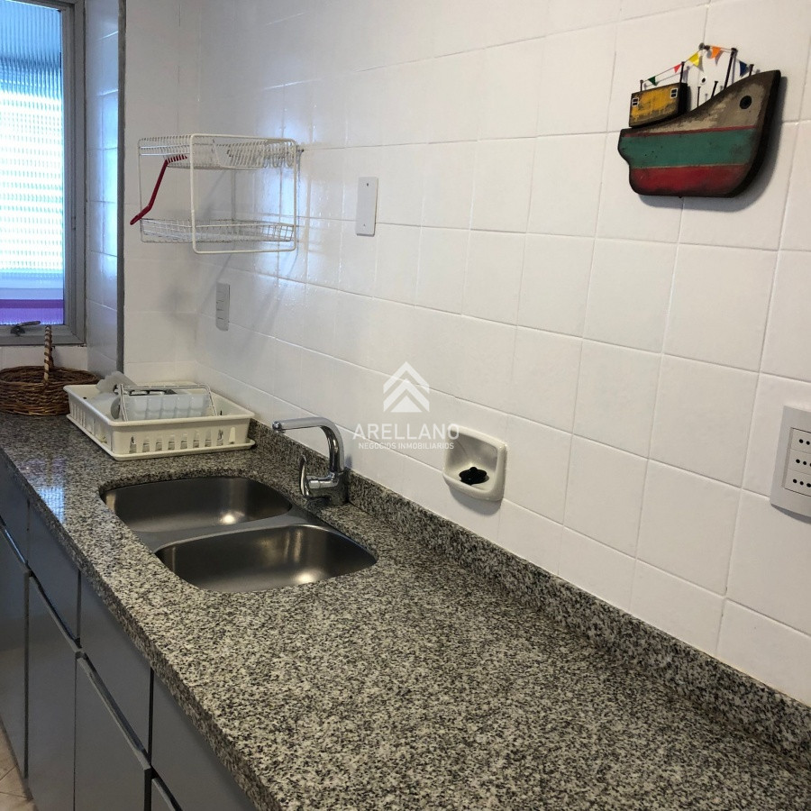 Apartamento ID.6104 - Venta apartamento 3 dormitorios 