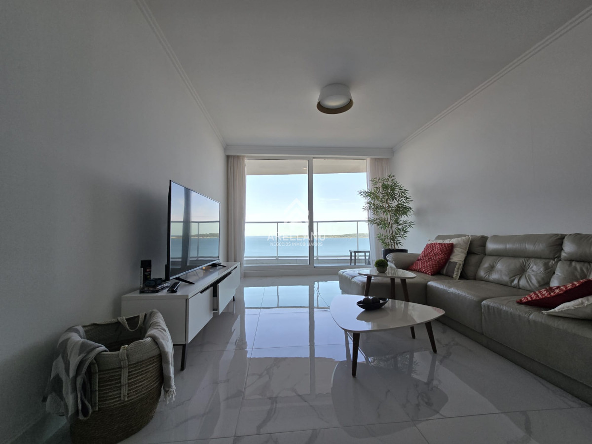 Apartamento ID.3814 - Venta y alquiler apartamento 3 dormitorios 