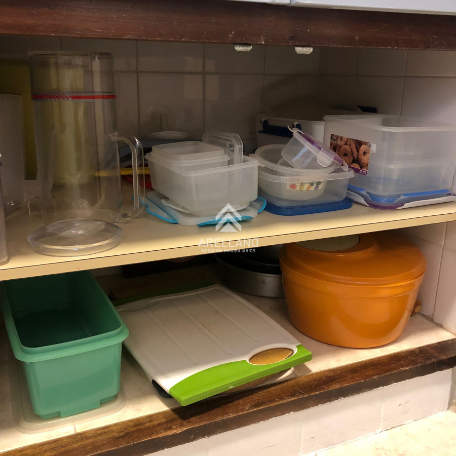 Apartamento ID.6104 - Venta apartamento 3 dormitorios 