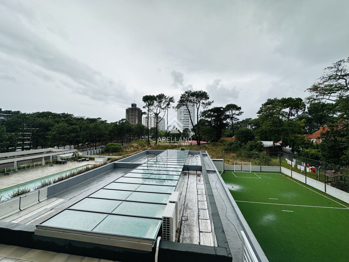 Apartamento ID.1432 - Venta apartamento 1 dormitorio