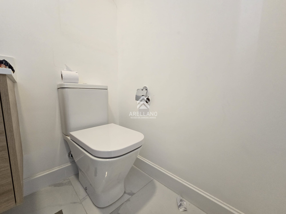 Apartamento ID.3814 - Venta y alquiler apartamento 3 dormitorios 