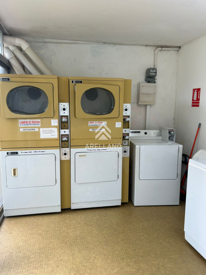 Apartamento ID.3323 - Venta apartamento de 1 dormitorio en Punta del Este