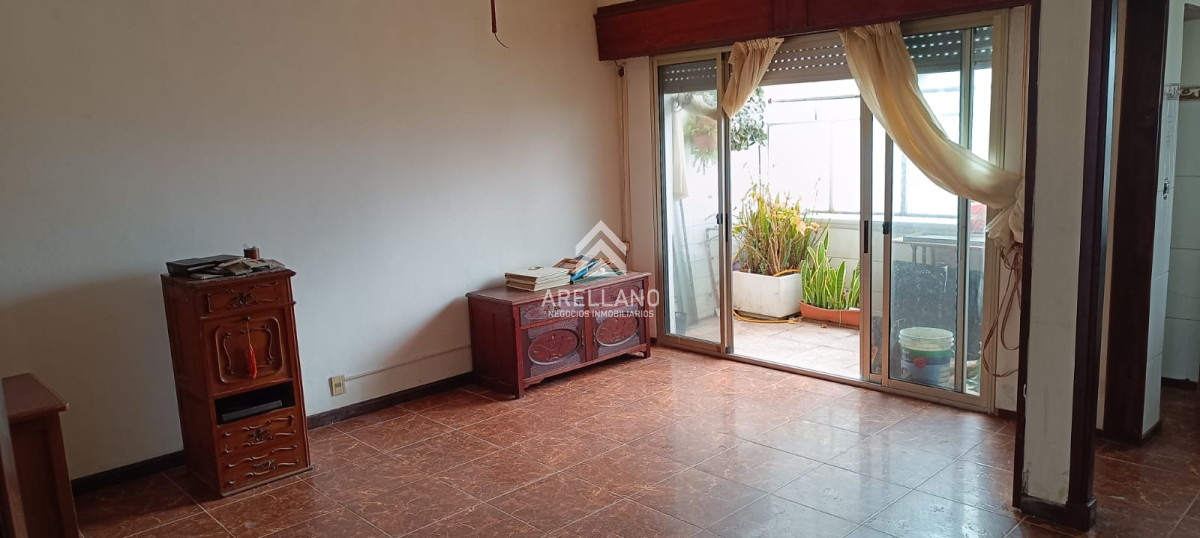 Apartamento ID.5256 - Venta apartamento 2 dormitorios 